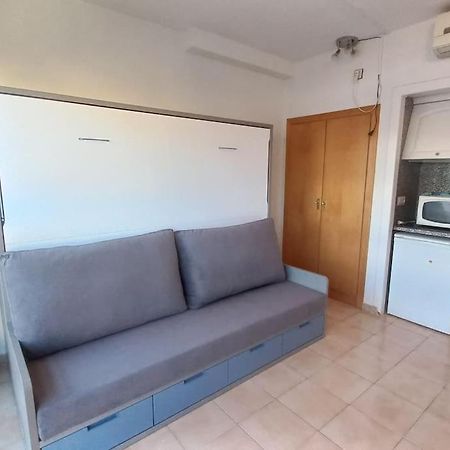 Mini-Apartament Centric A Кастел Пладжа де Аро Екстериор снимка