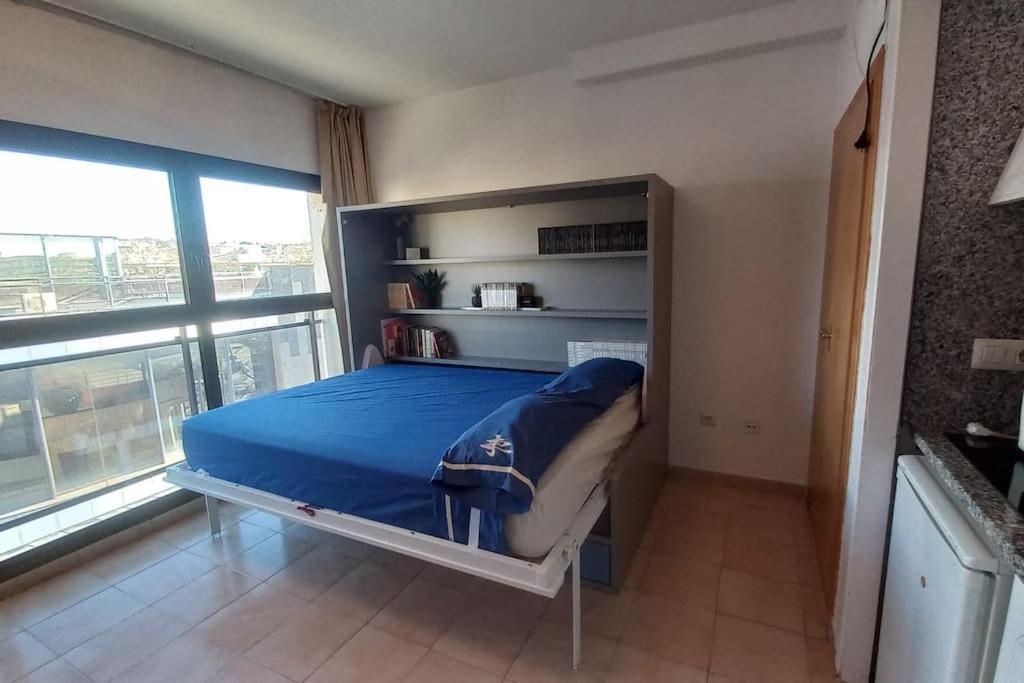 Mini-Apartament Centric A Кастел Пладжа де Аро Екстериор снимка