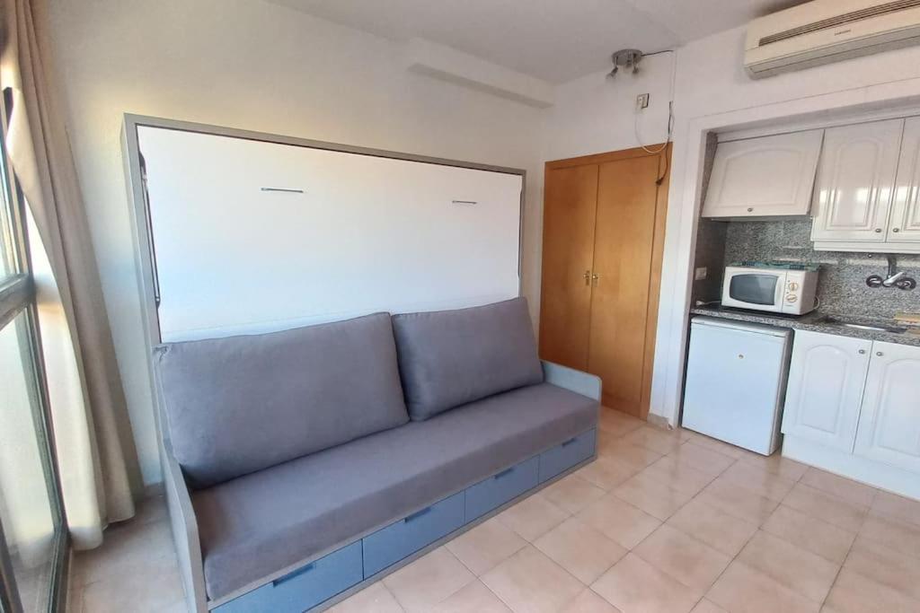 Mini-Apartament Centric A Кастел Пладжа де Аро Екстериор снимка