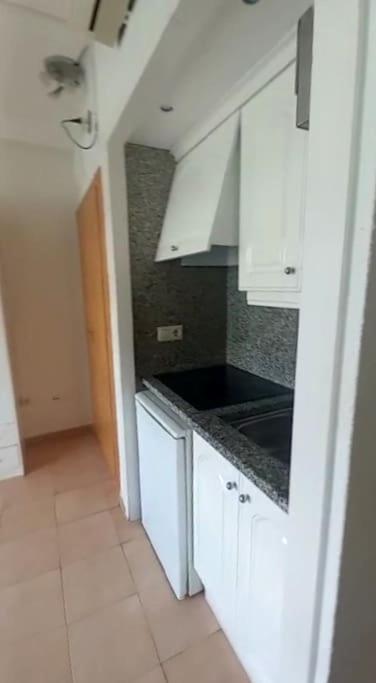 Mini-Apartament Centric A Кастел Пладжа де Аро Екстериор снимка