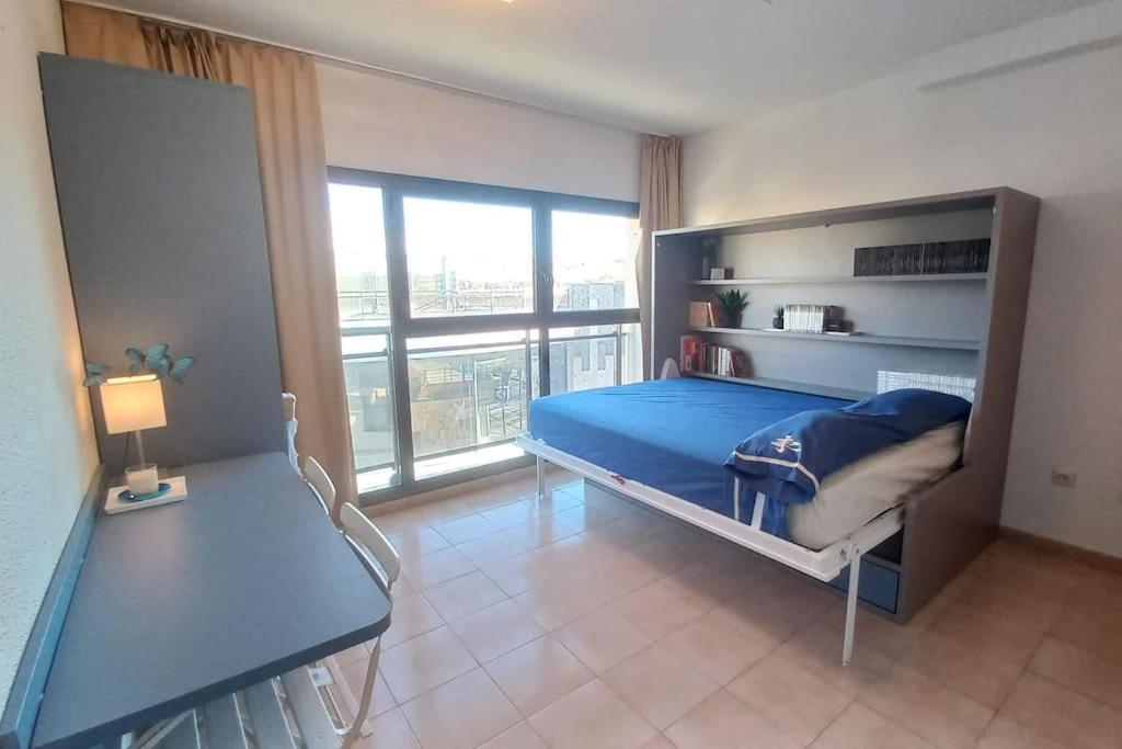 Mini-Apartament Centric A Кастел Пладжа де Аро Екстериор снимка