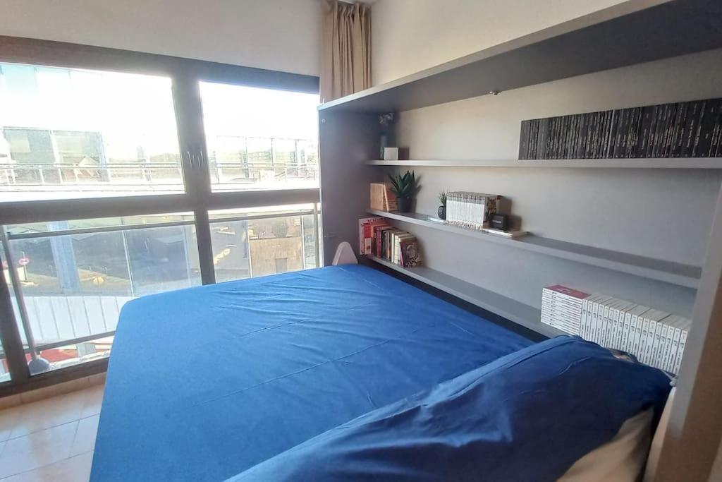 Mini-Apartament Centric A Кастел Пладжа де Аро Екстериор снимка