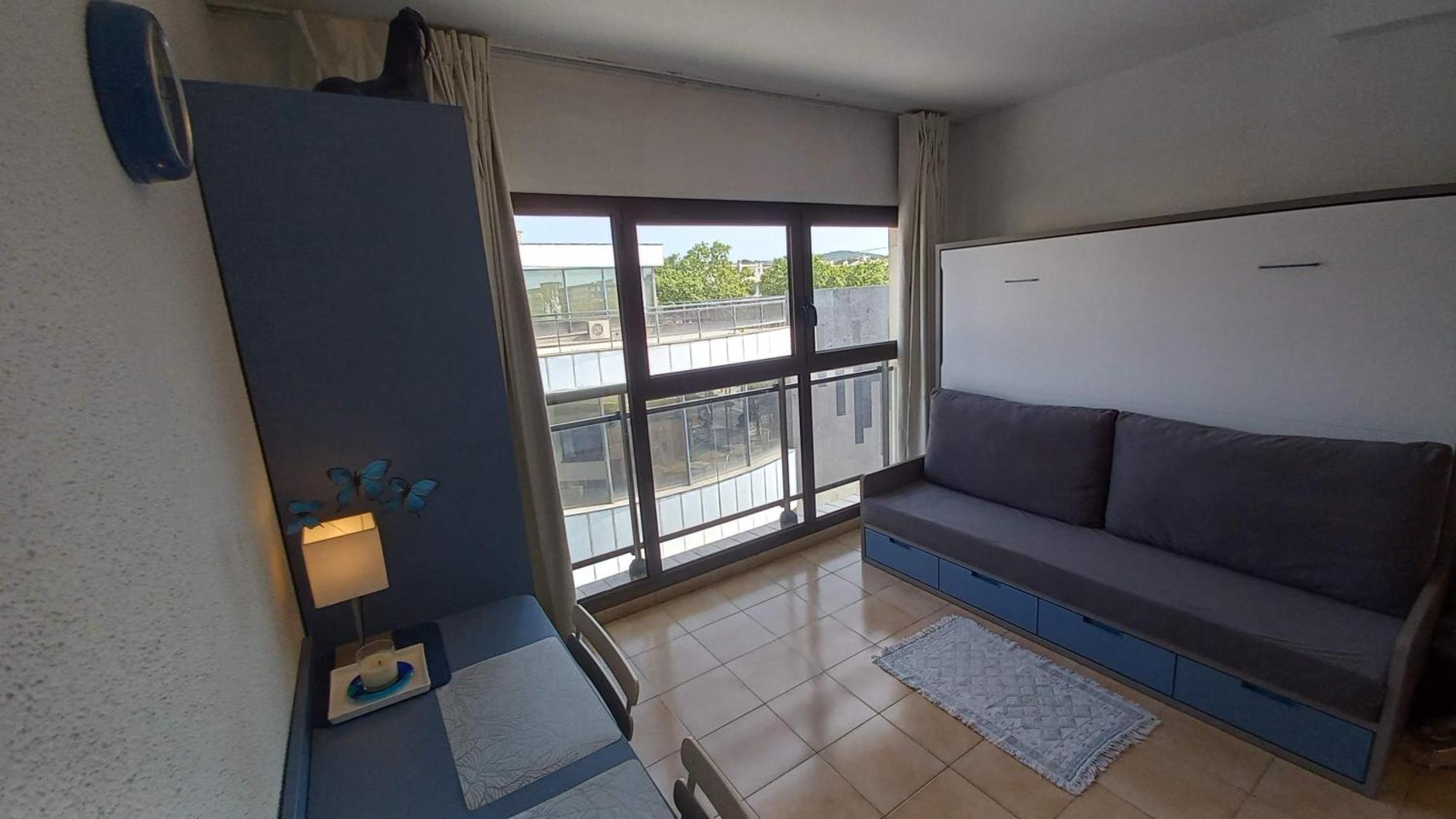 Mini-Apartament Centric A Кастел Пладжа де Аро Екстериор снимка