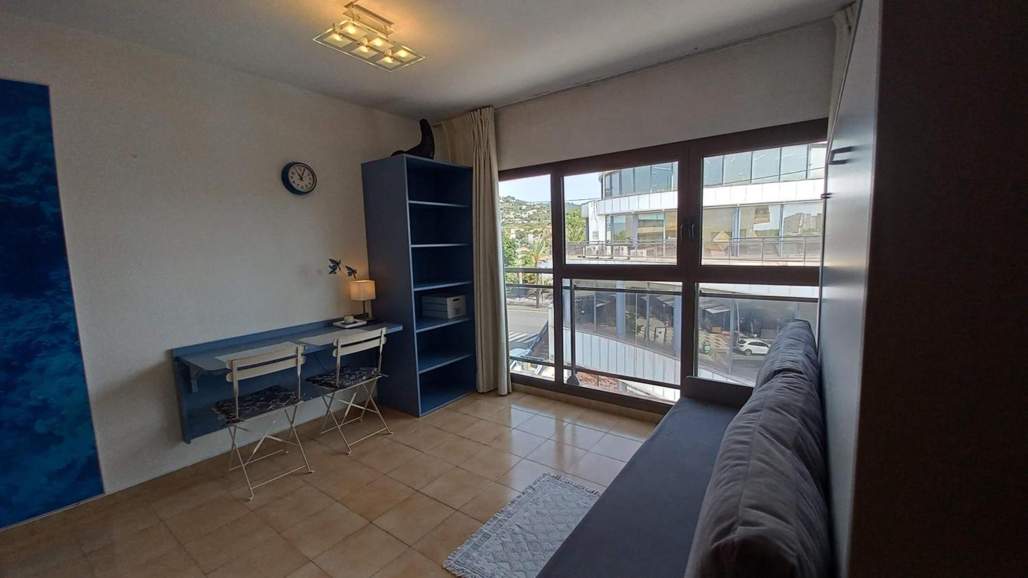 Mini-Apartament Centric A Кастел Пладжа де Аро Екстериор снимка